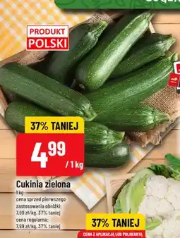Polomarket Cukinia zielona polska oferta