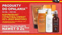 Polomarket Emulsja dla dzieci w sprayu Kolastyna SPF 50 oferta