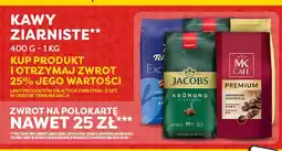 Polomarket Kawa ziarnista Lavazza Crema e Gusto Classico oferta