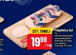 Polomarket Polędwica Ani Duda oferta