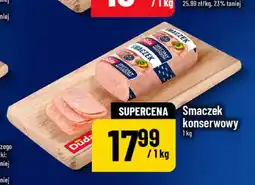 Polomarket Smaczek konserwowy Duda oferta