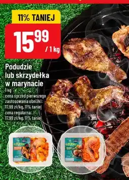 Polomarket Podudzie w marynacie Grill oferta