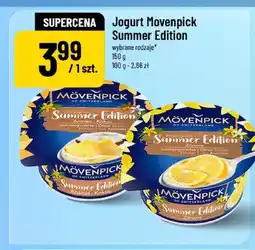 Polomarket Jogurt Mövenpick Summer Edition Ananas-Kokos oferta