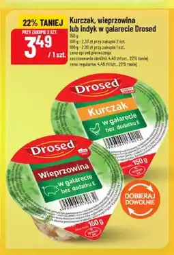 Polomarket Kurczak w galarecie Drosed oferta