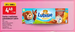 Polomarket Ciastko z nadzieniem czekoladowym Lubisie oferta