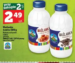 Topaz Maślanka Łowicz oferta