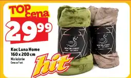 Topaz Koc Luna oferta