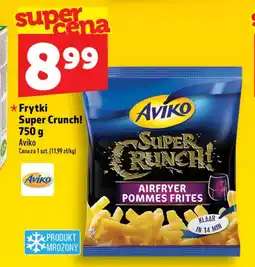 Topaz Frytki Aviko oferta