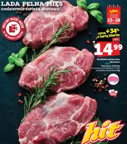 Topaz Karkówka Na dobre oferta