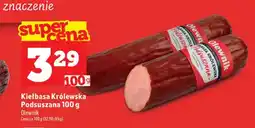 Topaz Kiełbasa Olewnik oferta