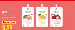 Lidl Galaretka konjac Jelly. B mango oferta