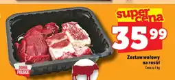 Topaz Zestaw na rosół Na dobre oferta