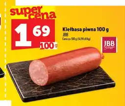 Topaz Kiełbasa JBB oferta