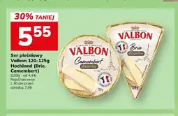 Hitpol Ser pleśniowy Brie Valbon oferta