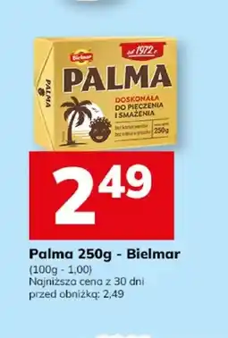 Hitpol Margaryna Palma Bielmar oferta