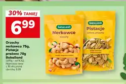 Hitpol Orzechy nerkowca Bakalland oferta