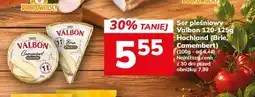 Hitpol Ser pleśniowy Brie Valbon oferta