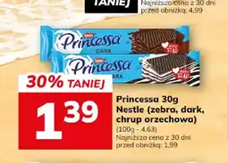 Hitpol Baton Princessa Zebra oferta