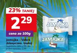 Hitpol Cukierki Jamajka Vobro klasyczna oferta
