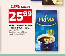 Hitpol Kawa mielona Prima Finezja oferta