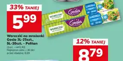 Hitpol Woreczki na mrożonki Gosia oferta