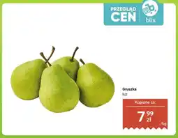 Dino Gruszka luz oferta