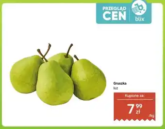 Dino Gruszka luz oferta