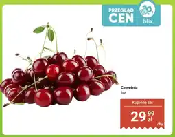 Dino Czereśnia luz oferta