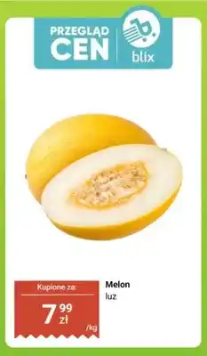 Dino Melon luz oferta