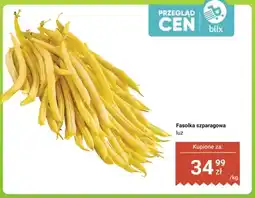 Dino Fasolka szparagowa luz oferta