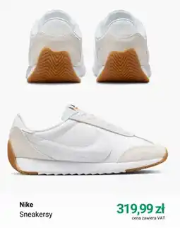 Deichmann Sneakersy Nike oferta