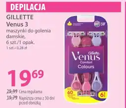 Hebe Maszynka do golenia Gillette oferta