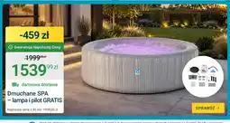 ERLI Dmuchane SPA oferta
