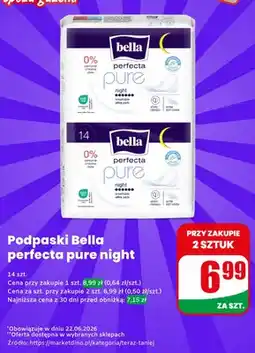 Dino Podpaski Bella Perfecta Pure Night oferta