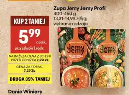 Delikatesy Centrum Zupa Jemy Jemy Pomidorowa oferta
