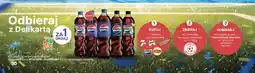Delikatesy Centrum Napój Pepsi oferta