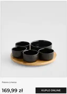 Home&You Patera Linerso home&you oferta