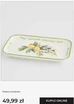 Home&You Patera Gardone home&you oferta