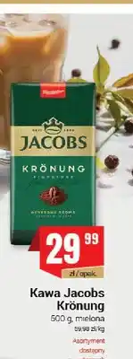 Premium Nasz Sklep Kawa Jacobs Krönung mielona oferta