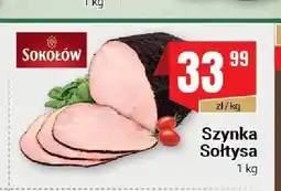 Premium Nasz Sklep Szynka Sołtysa Sokołów oferta