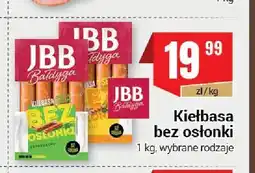 Premium Nasz Sklep Kiełbasa bez osłonki JBB Bałdyga oferta