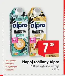 Premium Nasz Sklep Napój roślinny Alpro Barista Kokos oferta