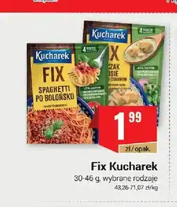 Premium Nasz Sklep Fix Kucharek Gulasz oferta