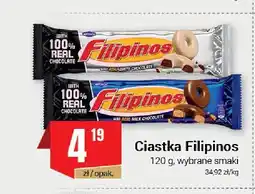 Premium Nasz Sklep Ciastka Filipinos oferta