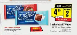 Premium Nasz Sklep Czekolada E.Wedel oferta