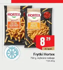 Premium Nasz Sklep Frytki Hortex Karbowane oferta