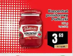 Premium Nasz Sklep Koncentrat pomidorowy Pudliszki oferta