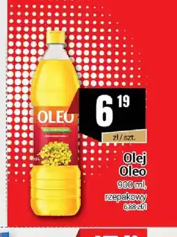 Premium Nasz Sklep Olej rzepakowy Oleo oferta