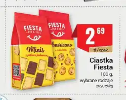 Premium Nasz Sklep Ciastka Fiesta oferta