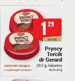Premium Nasz Sklep Pryncy Torcik dr Gerard oferta